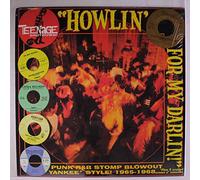 Various - Howlin for My Darlin [VINYL]