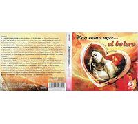 Various - Hoy Como Ayer...El Bolero