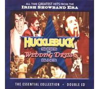 Various - Hucklebuck Shoes & W [CASSETTE]