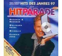 Various - Hübner Präs.:Hits d.Jahres 97