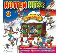 Various - Hütten Hits 2004