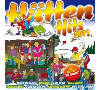 Various - Hütten Hits 2011