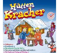 Various - Hüttenkracher