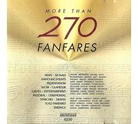 Various - Huge Collection Of Fanfaren