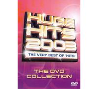 Various - Huge Hits 2003 - The DVD Collection