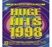 Various - Huge Hits 98