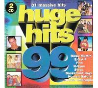 VARIOUS - HUGE HITS 99