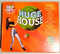 Various - Huge House Collection