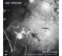 Various - HUGHES:DARK FORMATIONS
