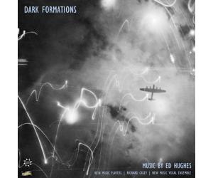 Various - HUGHES:DARK FORMATIONS