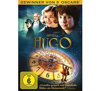 Hugo Cabret