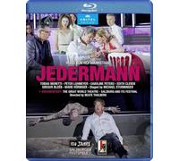 Various - Hugo von Hofmannsthal: Jedermann [Blu-ray] [Region Free] [NTSC]