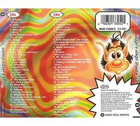Various - Hugo's Mega Dance '96 [DOPPEL-CD]