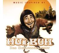 Various - Hui Buh - Music From And Inspired By The Film