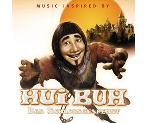 Various - Hui Buh - Music From And Inspired By The Film