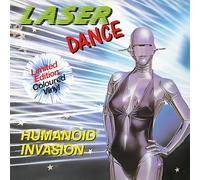Various - Humanoid Invasion [VINYL]