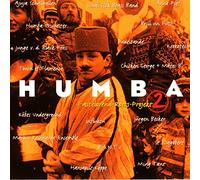 Various - Humba 2-Fastelovend Roots Proj