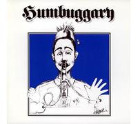 Various [Humbug Records] - Humbuggery: Lunatic Collection