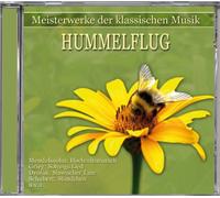 Various - Hummelflug-Meisterwerke der klassischen Musik