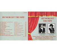 Various - Humor Ist Trumpf
