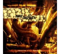 Various - Humus Conspiracy