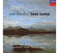 Various - Hundred Best Tunes Vols1-8