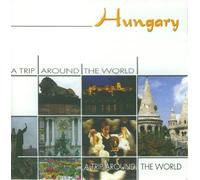 Various - Hungary-a Trip Around the World