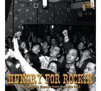 Various - Hungry For Rockin' Starday Value Meal 2