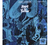 Various - Hunt & Turner