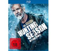 Various - Hunting Season [Blu-ray]