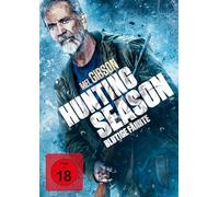 Various - Hunting Season [DVD]
