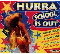 Various - Hurra School Is Out