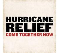 Various - Hurricane Relief: Come Together