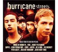 Various - Hurricane Streets Soundtrack
