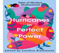 Various Hurricanes in Perfect Power Hardback Book Various Multicolor
