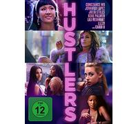 Various - Hustlers [DVD] [2019]