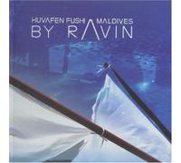 Various - Huvafen Fushi Maldives: Mixed By Raven