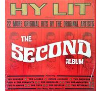 Various - Hy Lit Presents 22 Original Hits From The Original Artists The Second Album