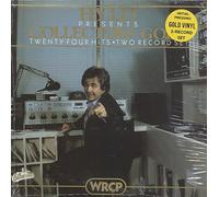 Various - Hy Lit Presents Collectors Gold WRCP (2-LP, Gold Vinyl)