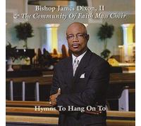 Various - Hymns to Hang on to