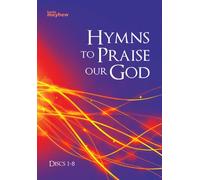 Various - Hymns To Praise Our God - 15x CD Set