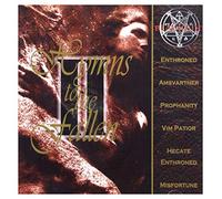 Various - Hymns To The Fallen II