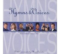 Various - Hymns & Voices