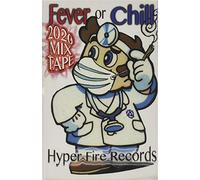 Various Artists - Hfr 2020 Mixtape: Fever Or Chill [CASSETTE]