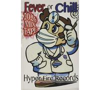 VARIOUS - Hyper Fire Records 2020 Mixtape Fever Or Chill - Cassette - M3z