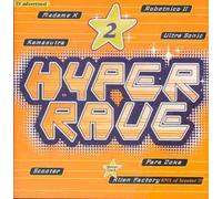 Various - Hyper Rave 2