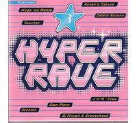 Various - Hyper Rave 3