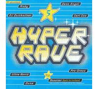 Various - Hyper Rave 5