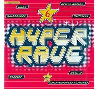 Various - Hyper Rave 6