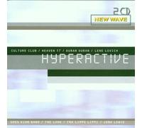 Various - Hyperactive